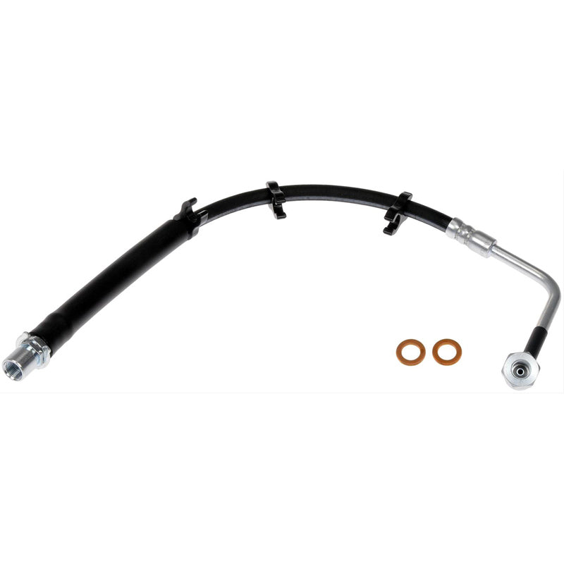 H622276 Front, Driver Side, Inner First Stop Series Brake Line