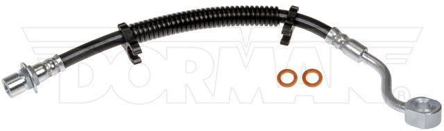 H622292 First Stop Series Brake Line, EPDM Rubber