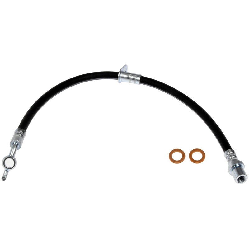 H622336 Rear, Passenger Side First Stop Series Brake Line