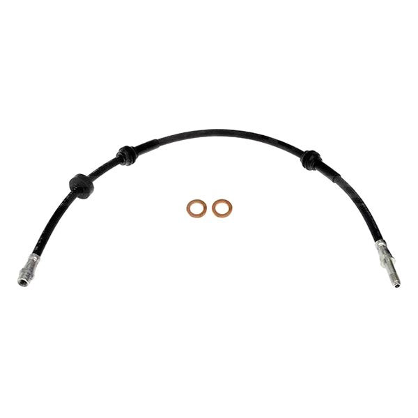 H622696 Front, Driver and Passenger Side First Stop Series Brake Line