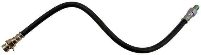 H6560 Rear, Driver or Passenger Side First Stop Series Brake Line, Metal and Rubber