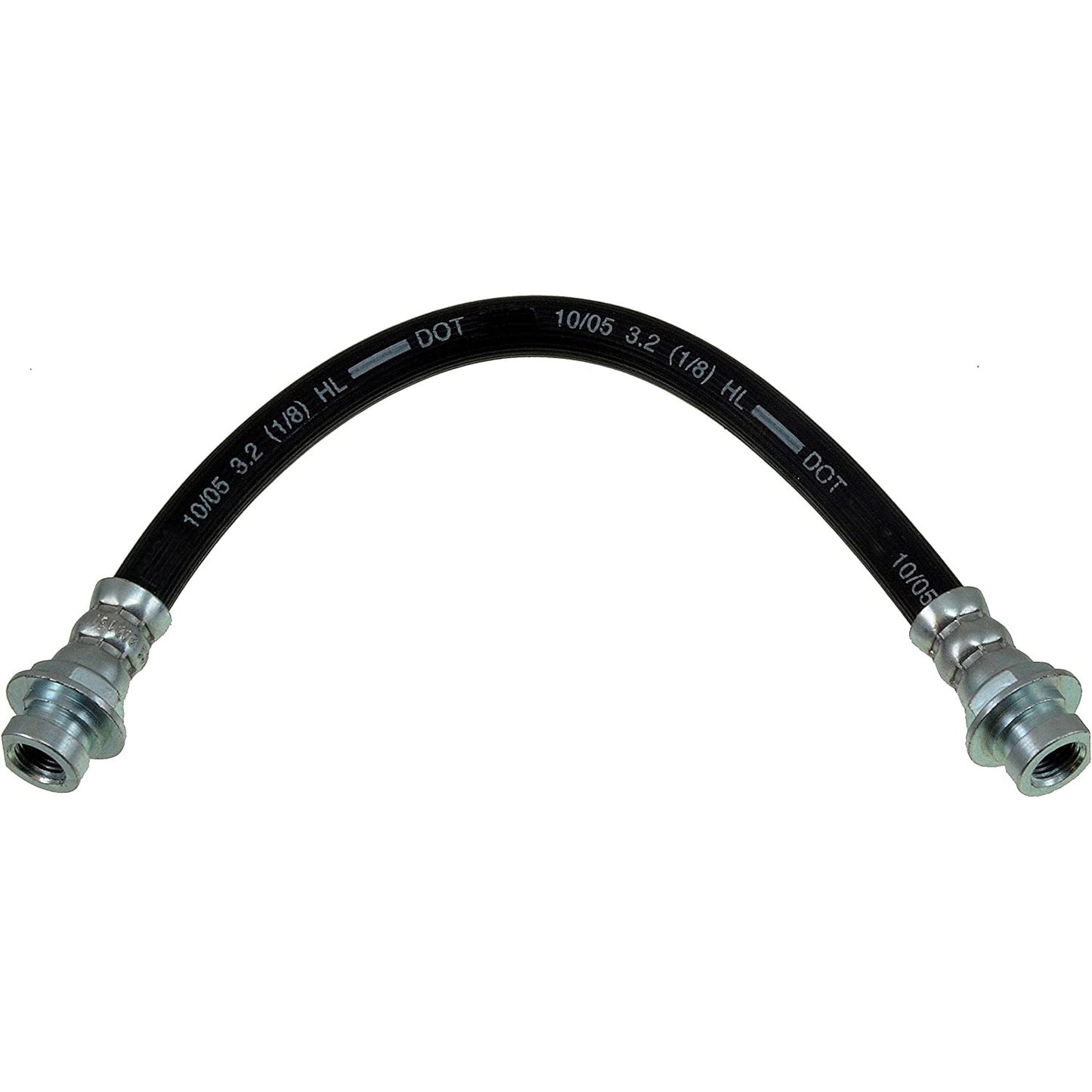 H71302 First Stop Series Brake Line, EPDM Rubber