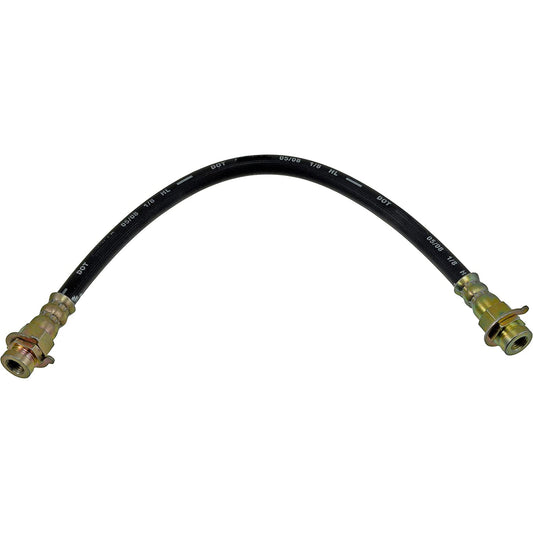 Тормозная трубка серии First Stop H80973, резина EPDM