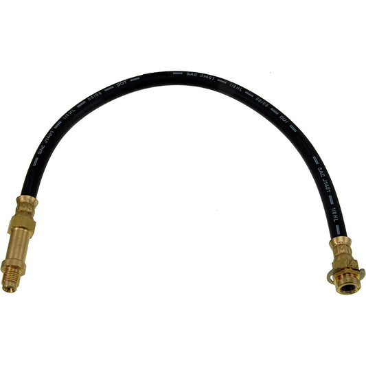 Тормозная трубка серии First Stop H84512, резина EPDM