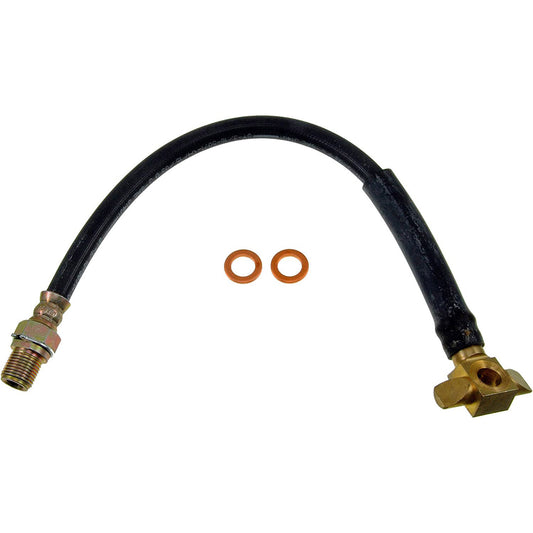 Тормозная трубка серии First Stop H84514, резина EPDM