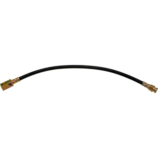 H99066 Задний, центральный тормозной шланг серии First Stop, резина EPDM