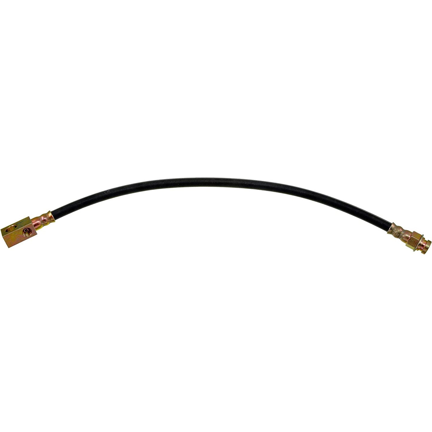 H99066 Задний, центральный тормозной шланг серии First Stop, резина EPDM