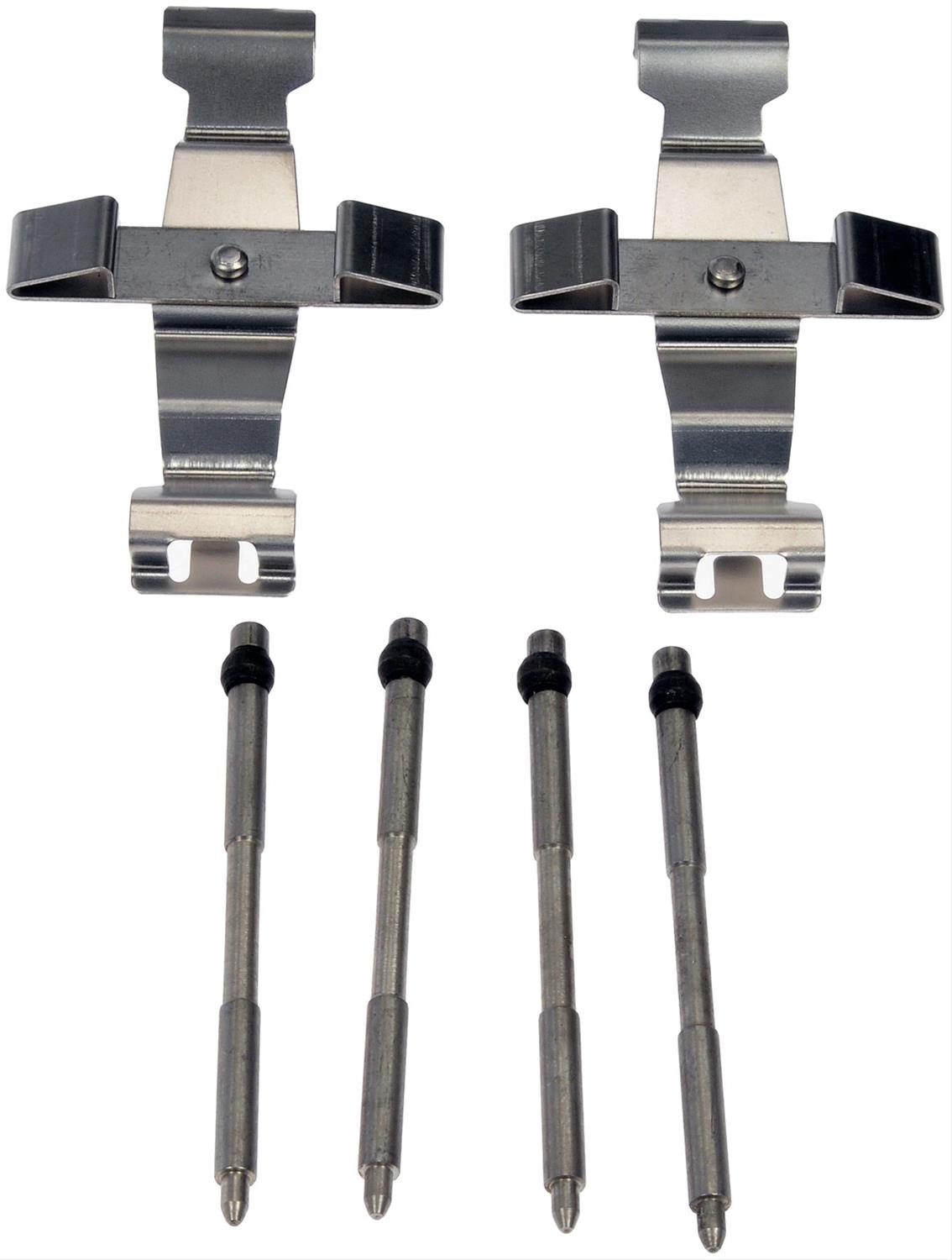 HW13781 First Stop Series Brake Pad Spring