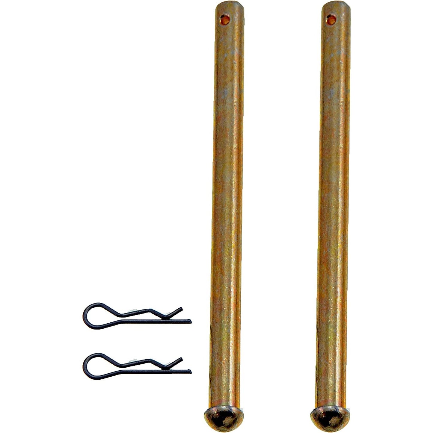 HW14023 First Stop Series Brake Caliper Bolt - Direct Fit, Set of 2