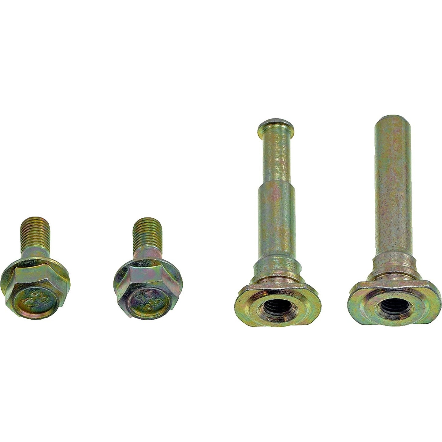 HW14052 First Stop Series Brake Caliper Bolt - Direct Fit, Kit
