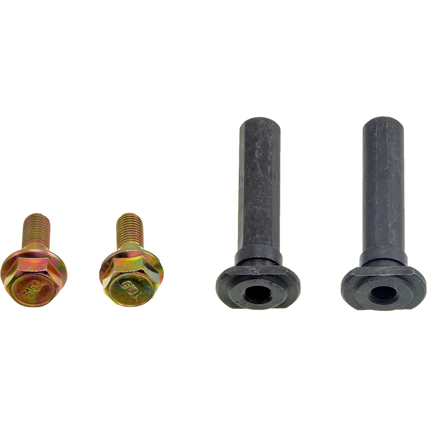 HW14058 First Stop Series Brake Caliper Bolt - Direct Fit, Kit