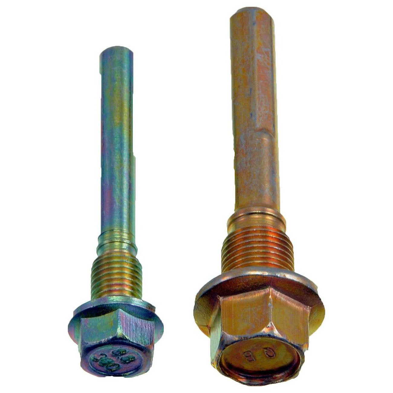 HW14101 First Stop Series Brake Caliper Bolt - Direct Fit, Set of 2