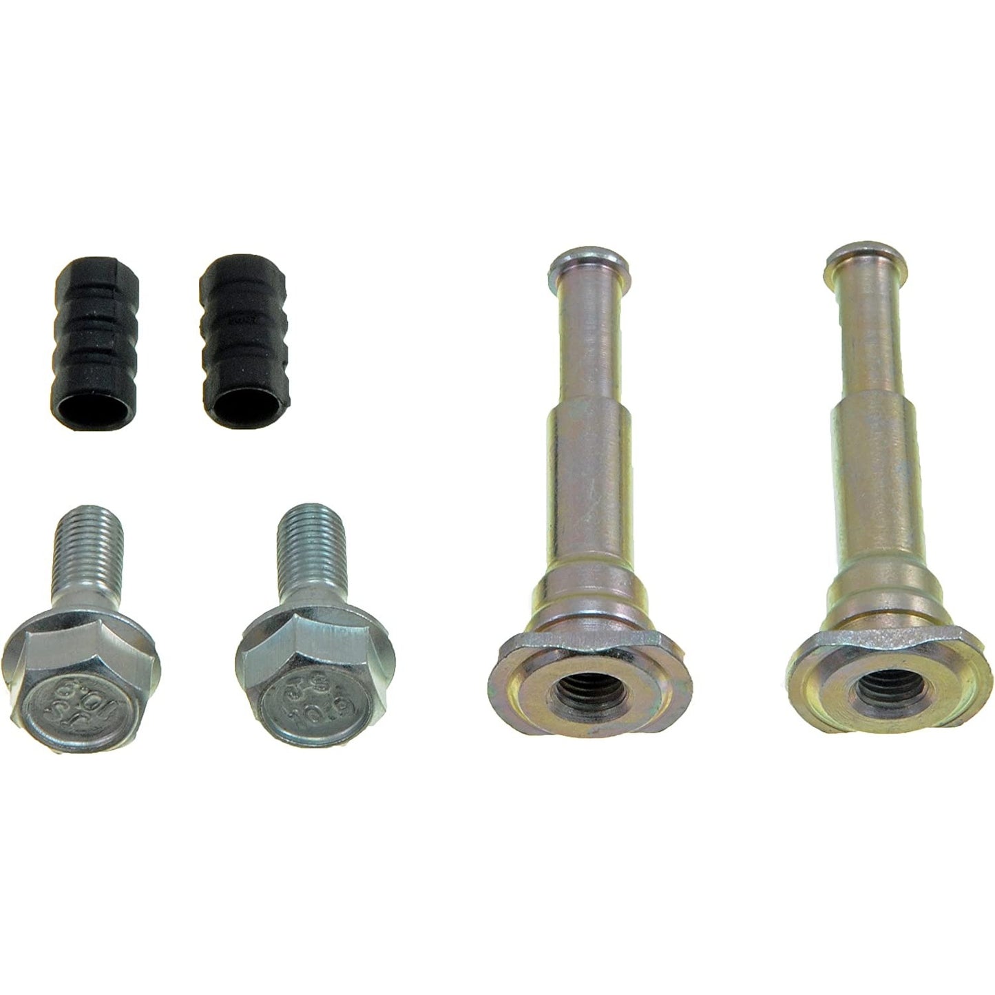 HW14122 First Stop Series Brake Caliper Bolt - Direct Fit, Kit