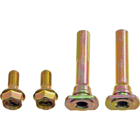 HW14132 First Stop Series Brake Caliper Bolt - Direct Fit, Kit
