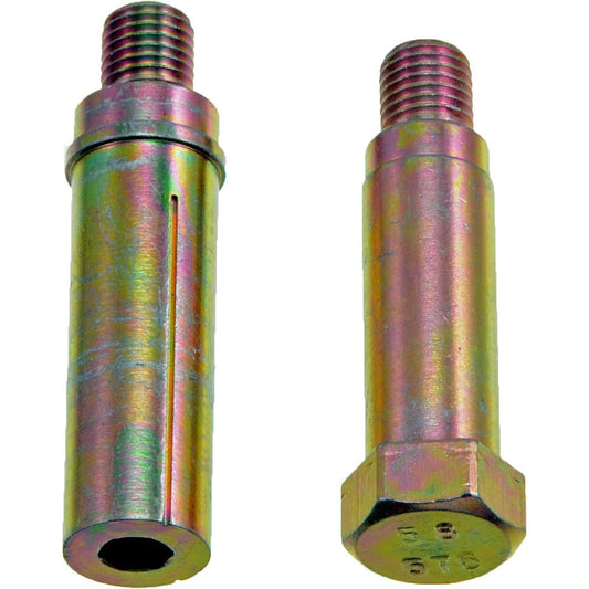HW14134 First Stop Series Brake Caliper Bolt - Direct Fit, Kit