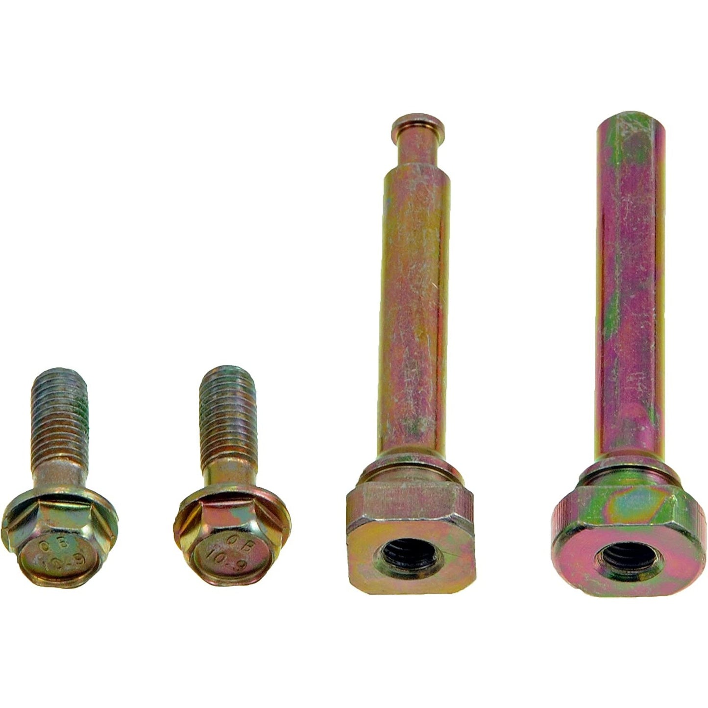 HW14904 First Stop Series Brake Caliper Bolt - Direct Fit, Kit