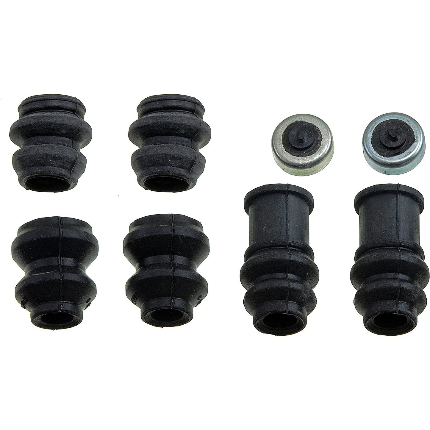 HW16056 Втулка тормозного суппорта — прямая посадка