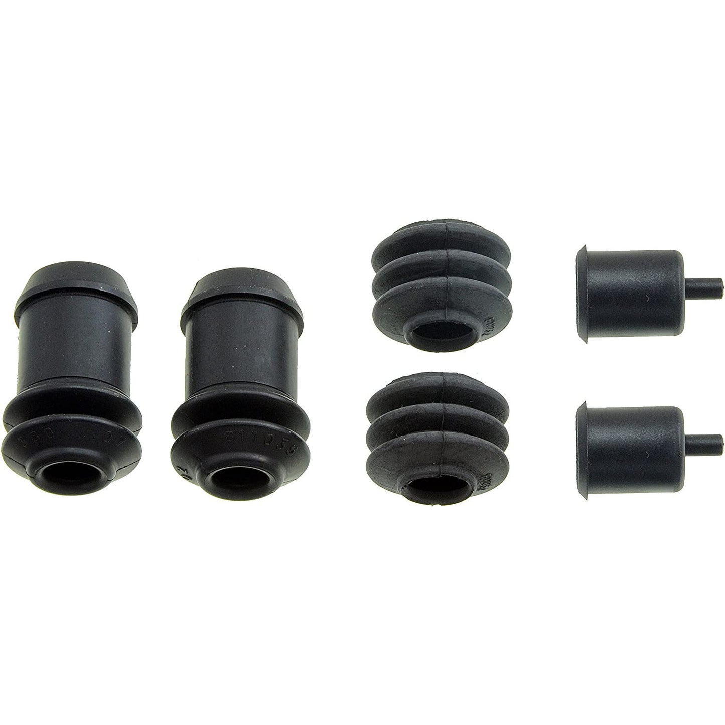 HW16060 Brake Caliper Bushing - Direct Fit