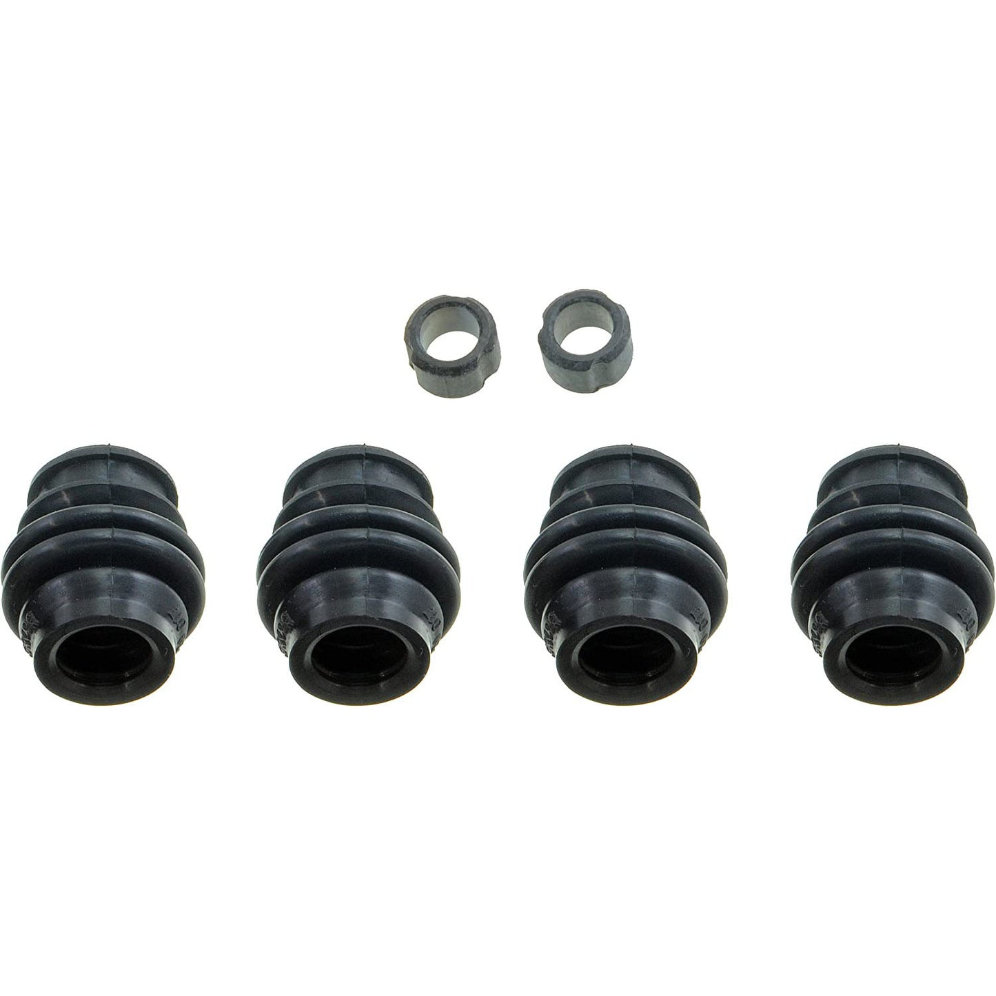 Втулка тормозного суппорта HW16080 — прямая посадка