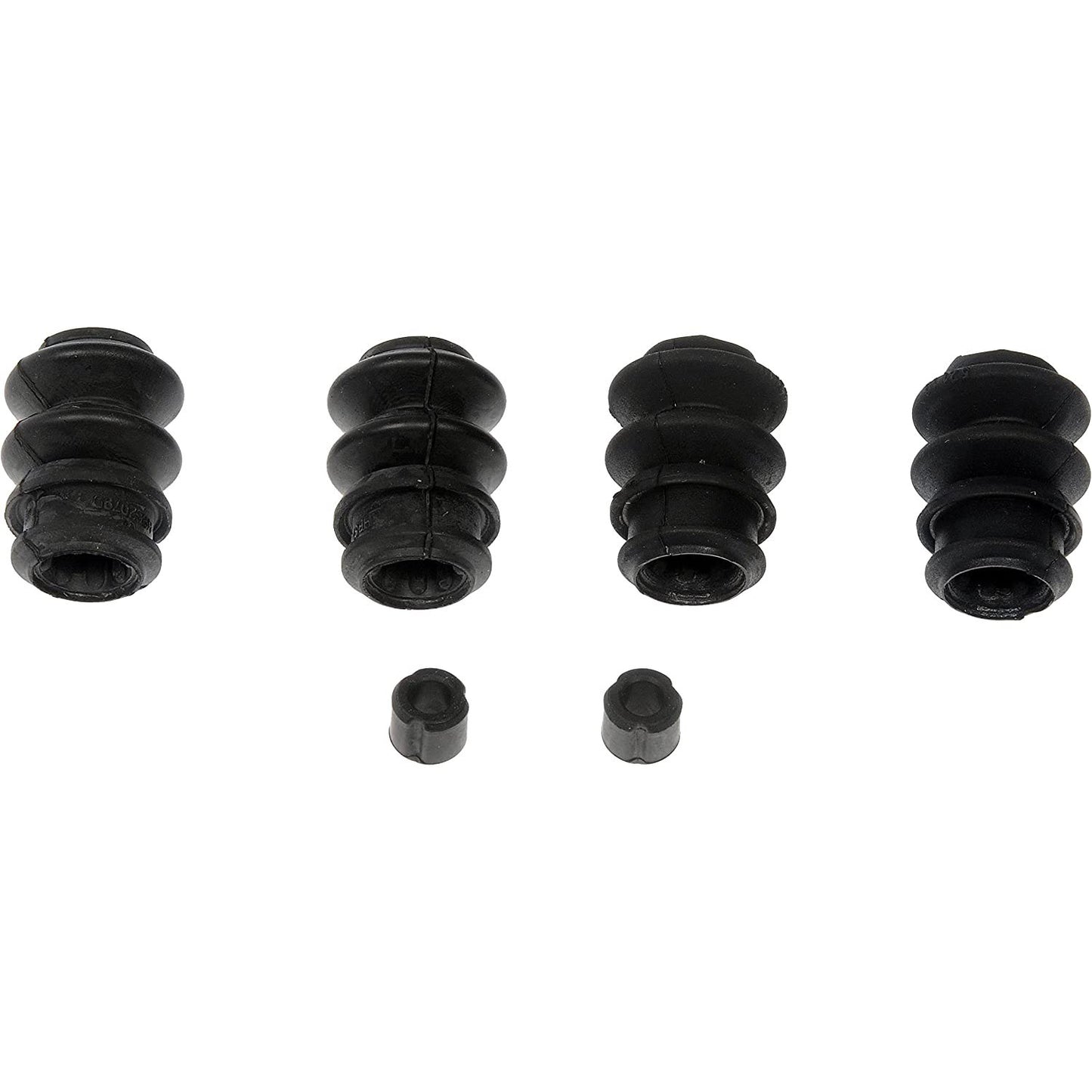 Втулка тормозного суппорта HW16083 — прямая посадка