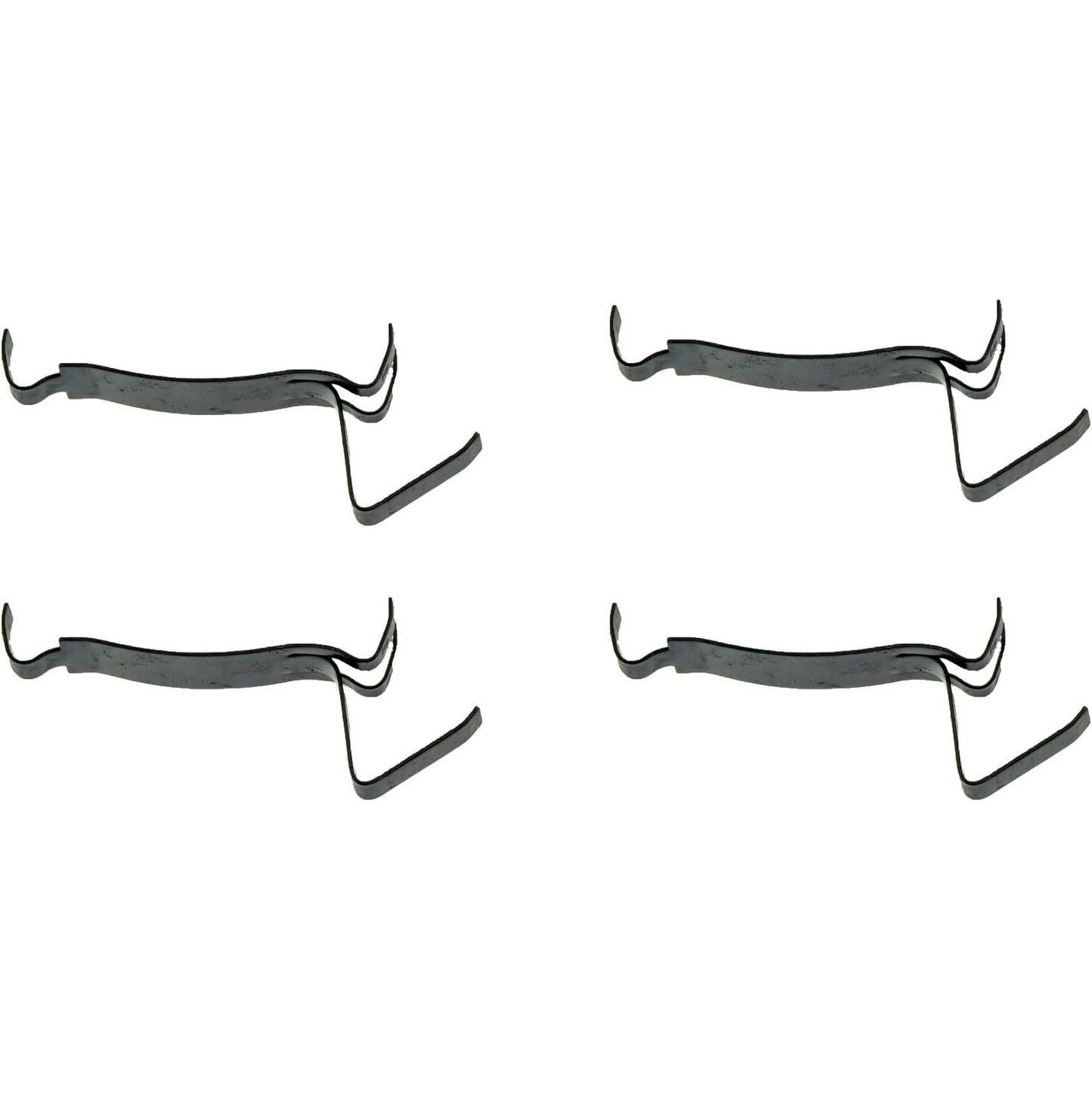 HW5408 First Stop Series Brake Pad Spring