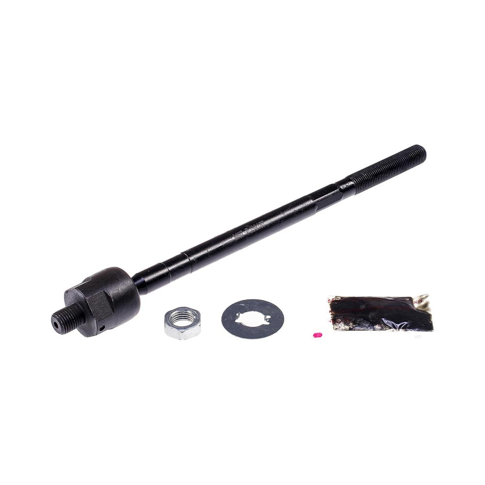 IS216PR Front, Driver or Passenger Side, Inner Tie Rod End, Premium Chassis Series