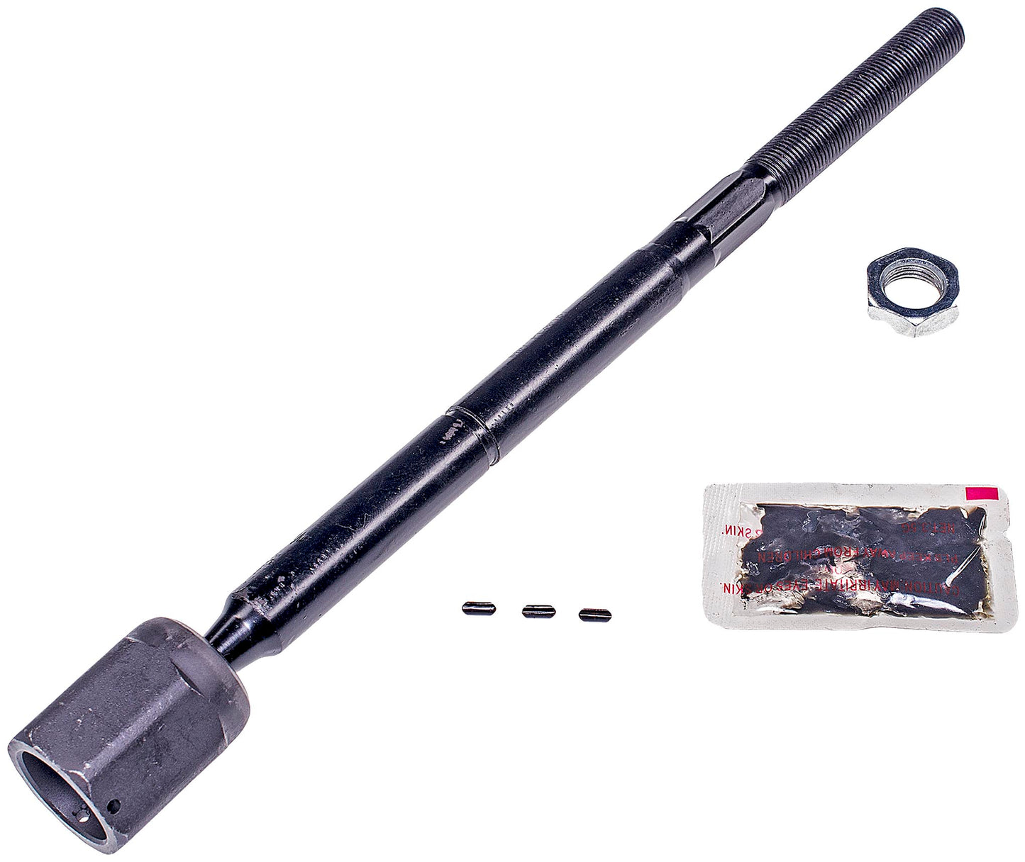 IS318PR Front, Driver or Passenger Side, Inner Tie Rod End, Premium Chassis Series