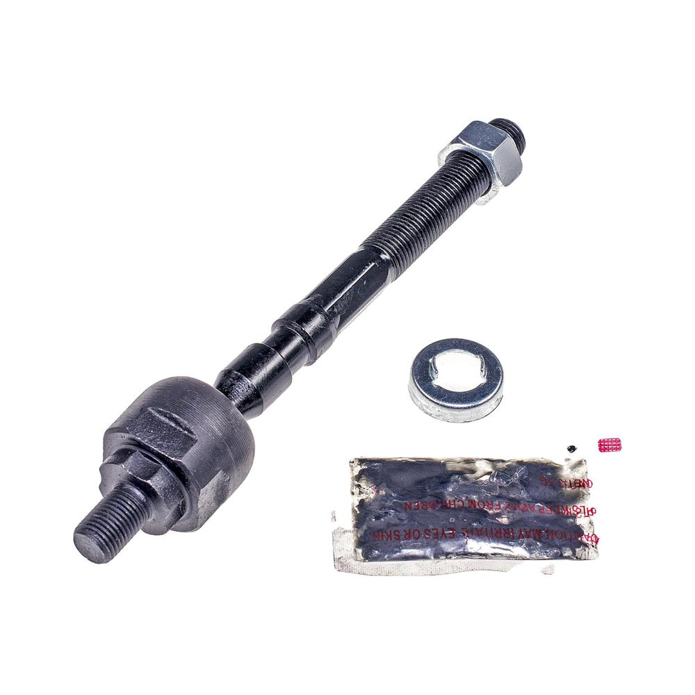 IS368PR Front, Driver or Passenger Side, Inner Tie Rod End, Premium Chassis Series