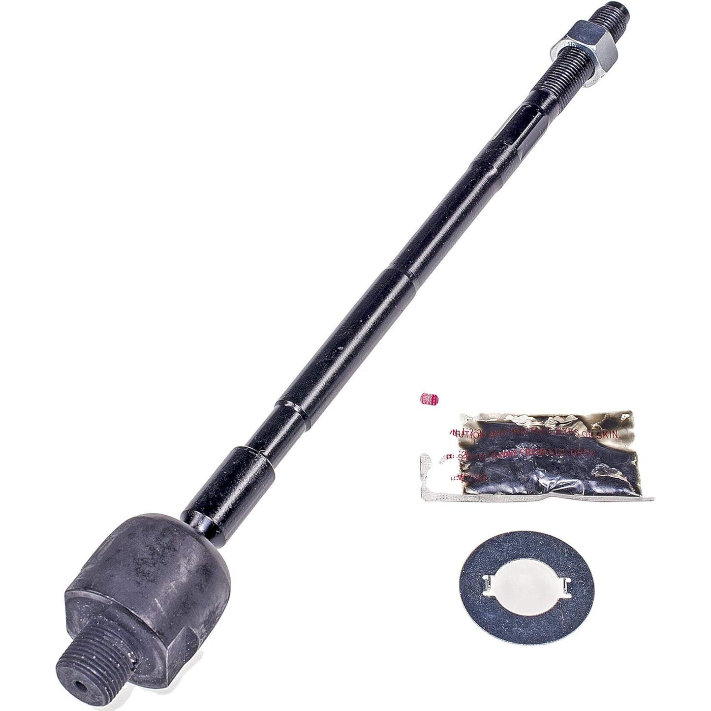 IS396 Front, Driver or Passenger Side, Inner Tie Rod End, MAS Series