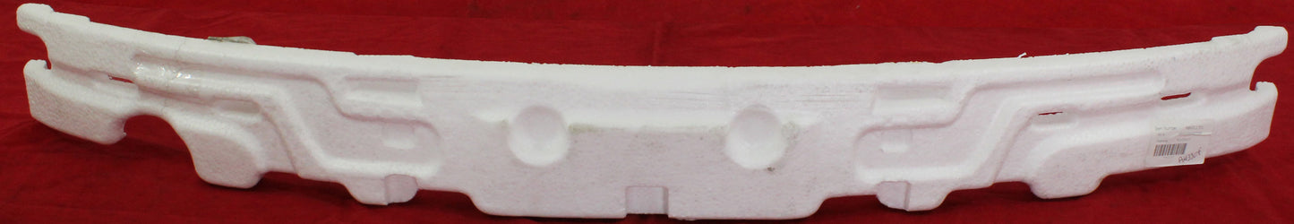 Front Bumper Absorber