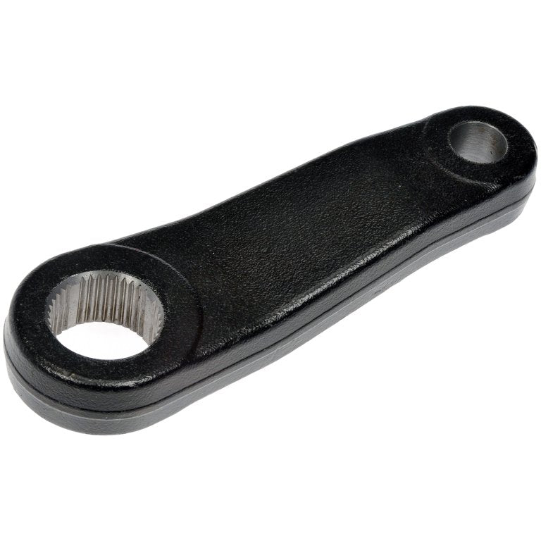 PA85079PR Premium Chassis Series Pitman Arm - Steel, Direct Fit, Sold individually