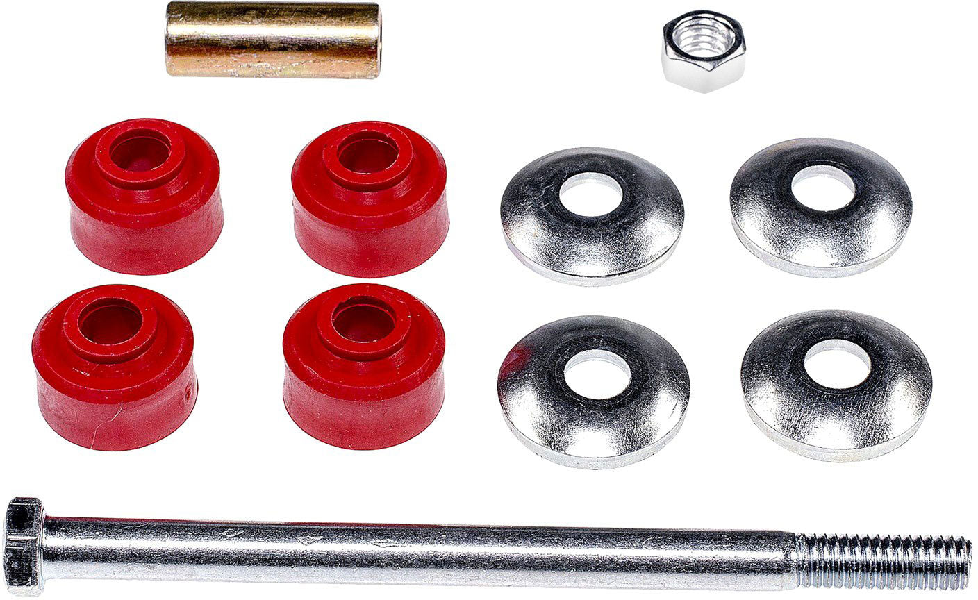 Тяга стабилизатора поперечной устойчивости SK9231PR, серия Premium Chassis