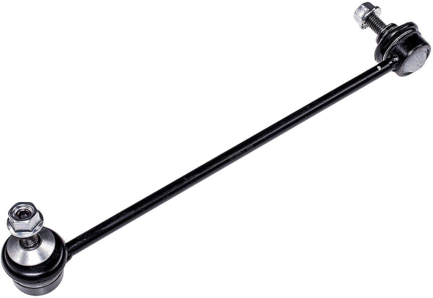 SL14062XL Front, Passenger Side Sway Bar Link, Premium Chassis Series