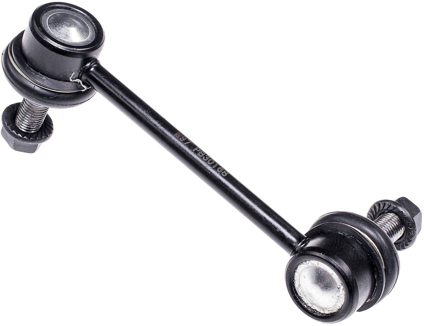 SL59051XL Rear, Driver Side Sway Bar Link, Premium Chassis Series