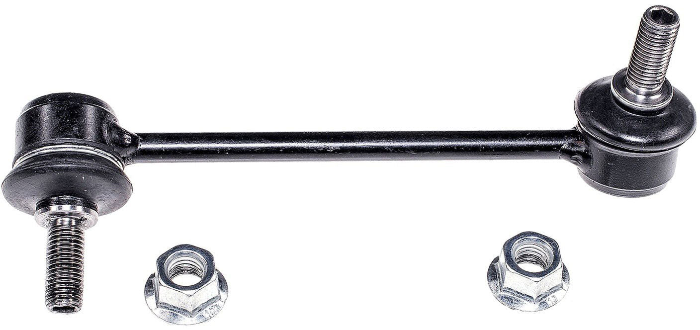 SL59081XL Rear, Driver Side Sway Bar Link, Premium Chassis Series