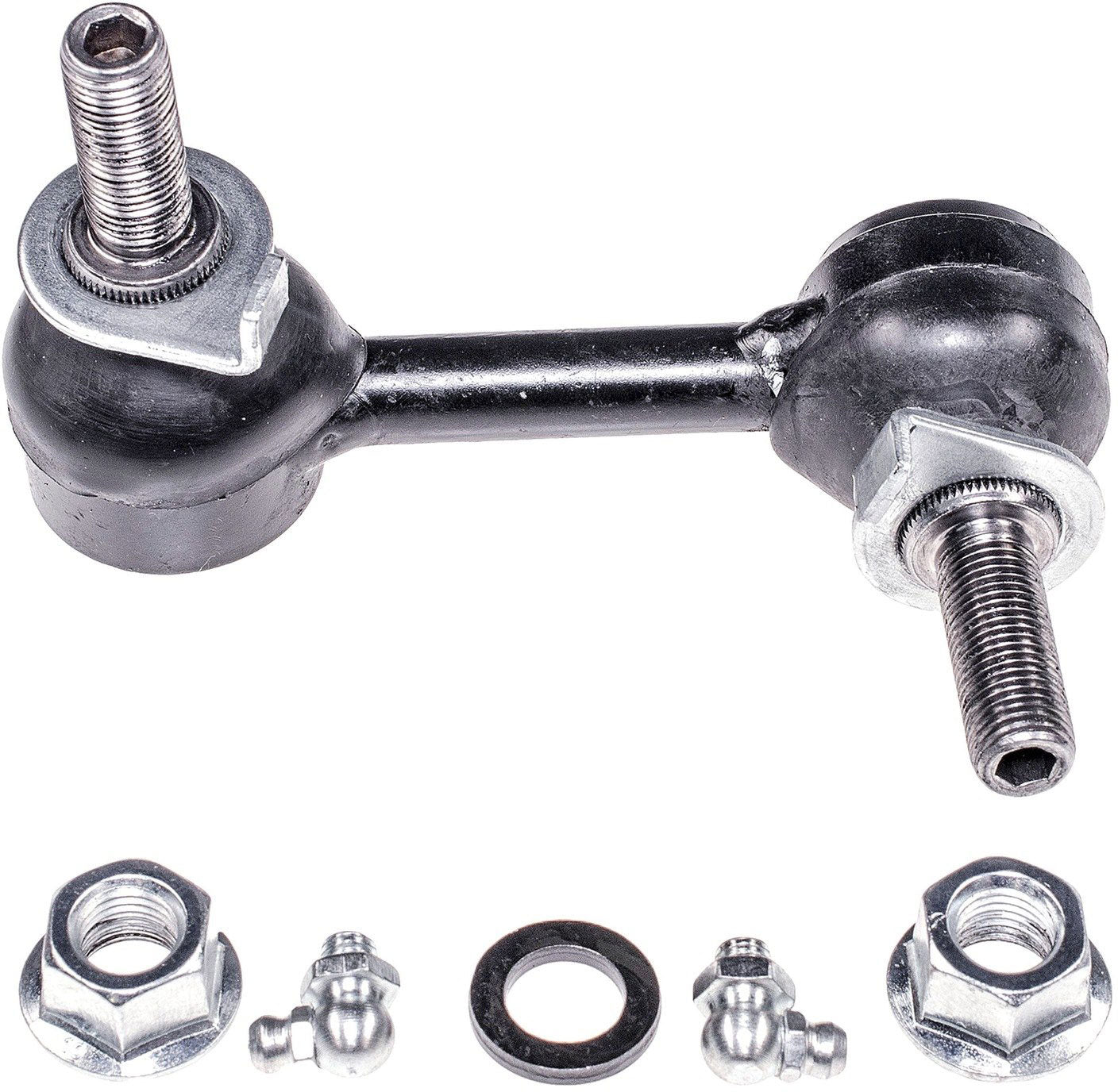 SL61012XL Передняя тяга стабилизатора поперечной устойчивости со стороны пассажира, шасси Premium