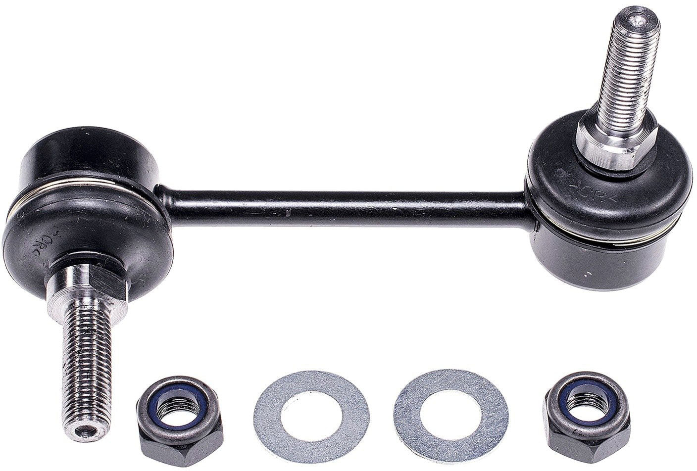 SL61501XL Rear, Driver Side Sway Bar Link, Premium Chassis Series