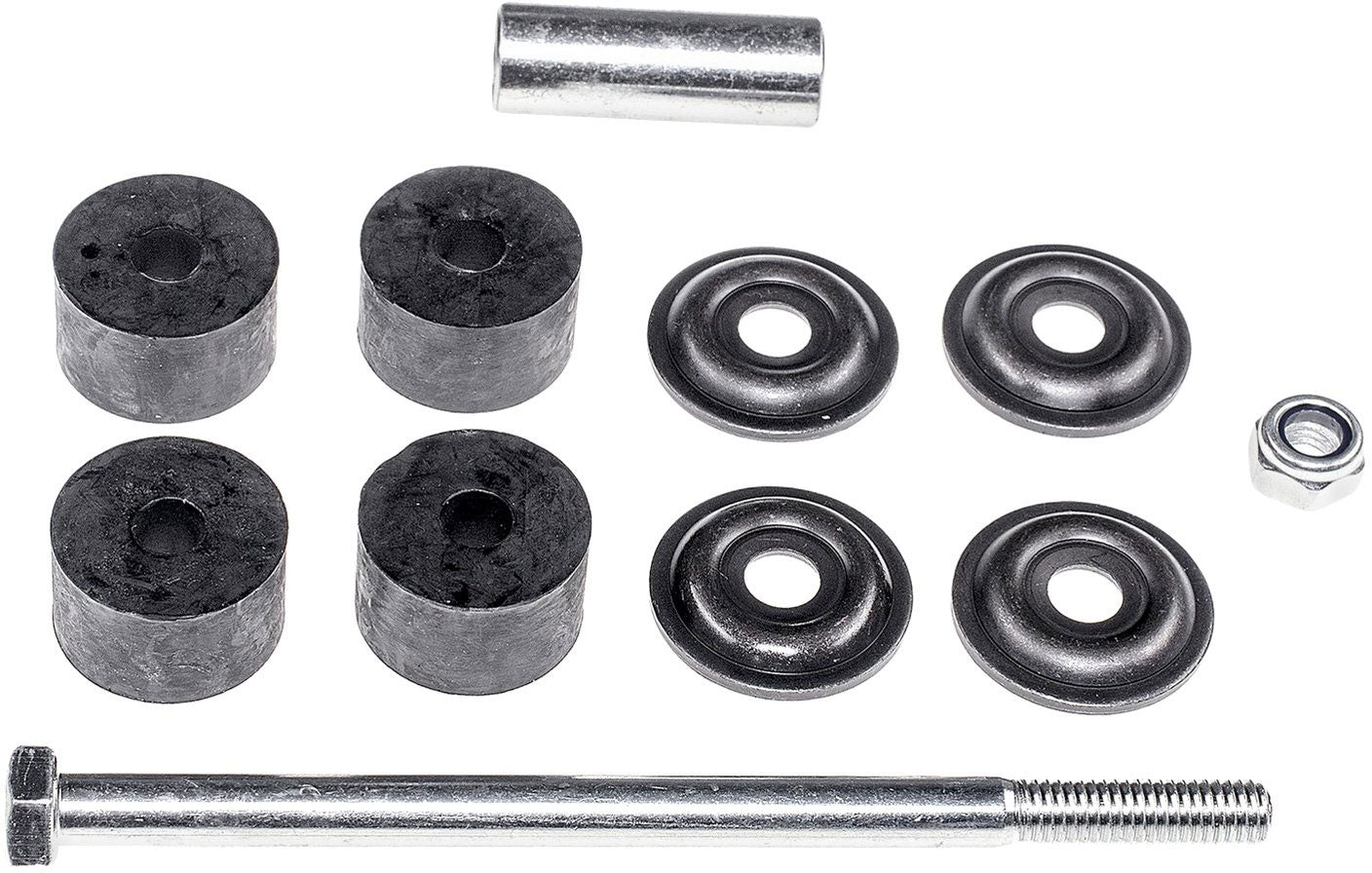 SL63015PR Rear Sway Bar Link, Premium Chassis Series