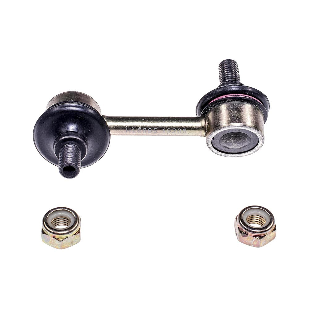 SL64091PR Задняя тяга стабилизатора поперечной устойчивости со стороны водителя, шасси Premium