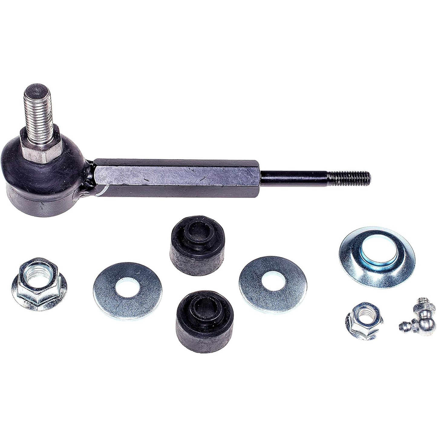 SL74165PR Rear Sway Bar Link, Premium Chassis Series