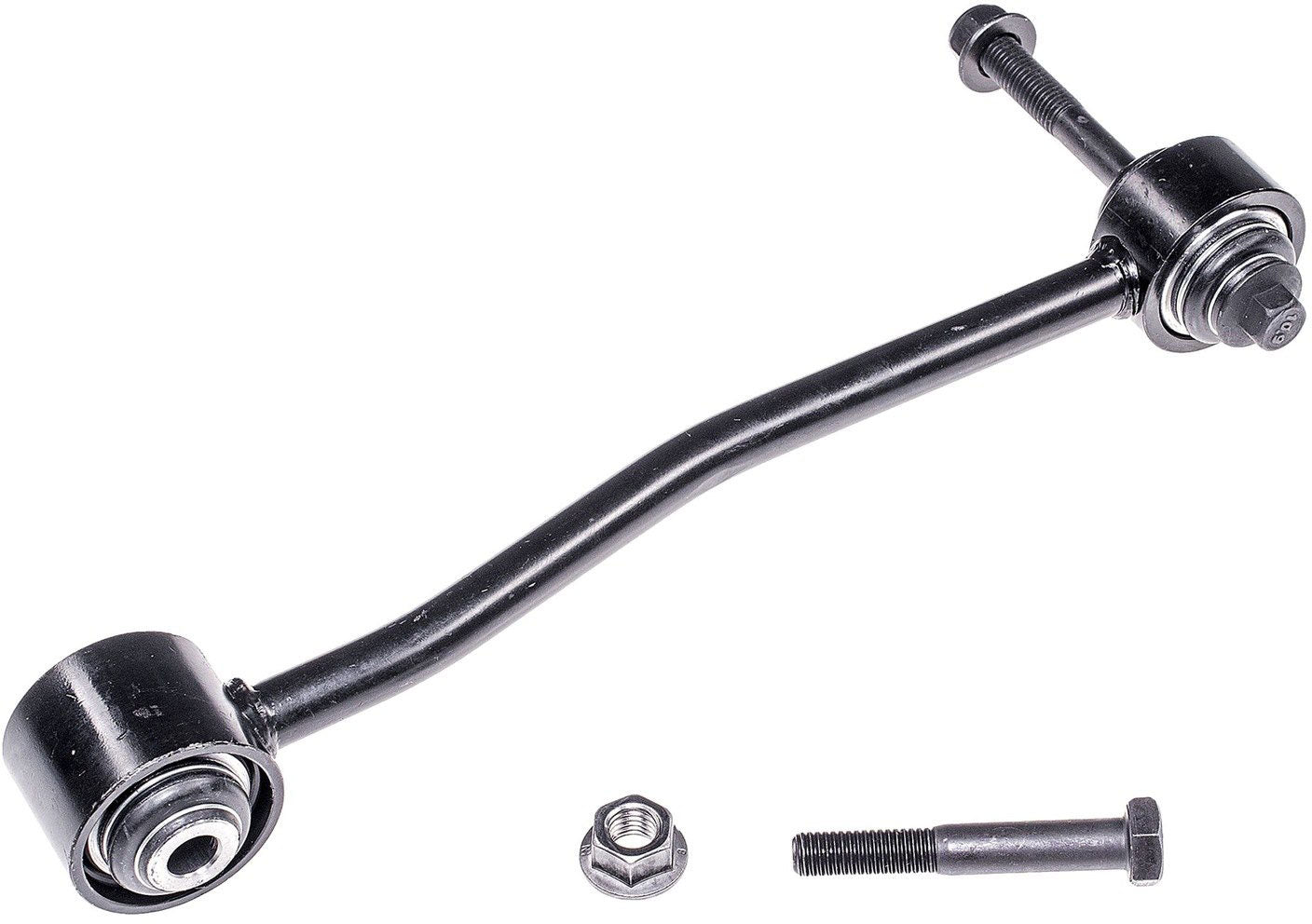 SL85082XL Front, Passenger Side Sway Bar Link, Premium Chassis Series