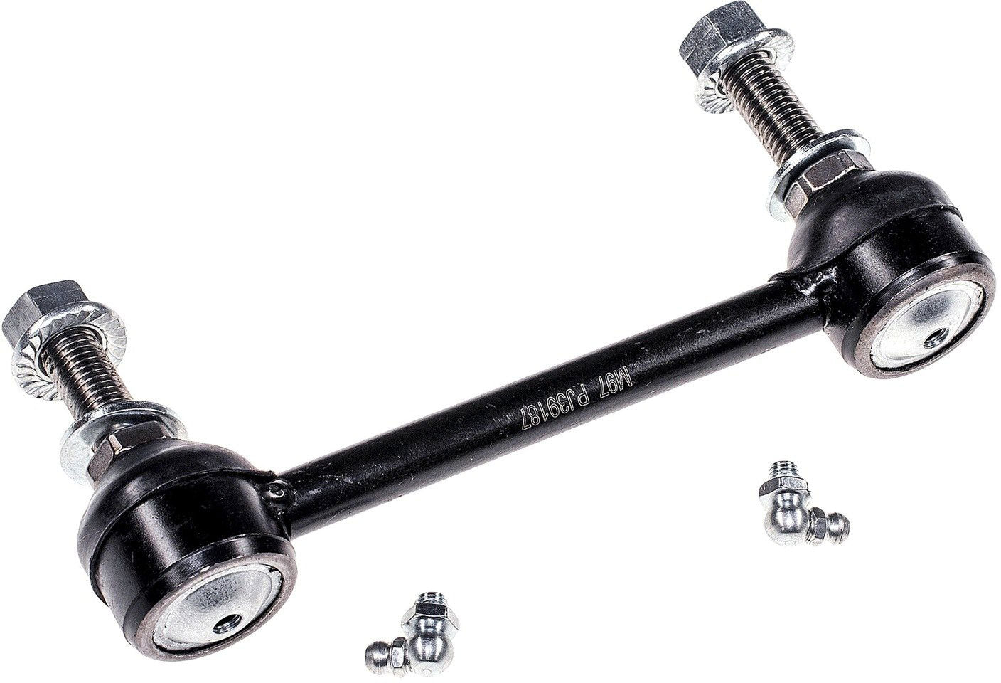 SL90185XL Front Sway Bar Link, Premium Chassis Series