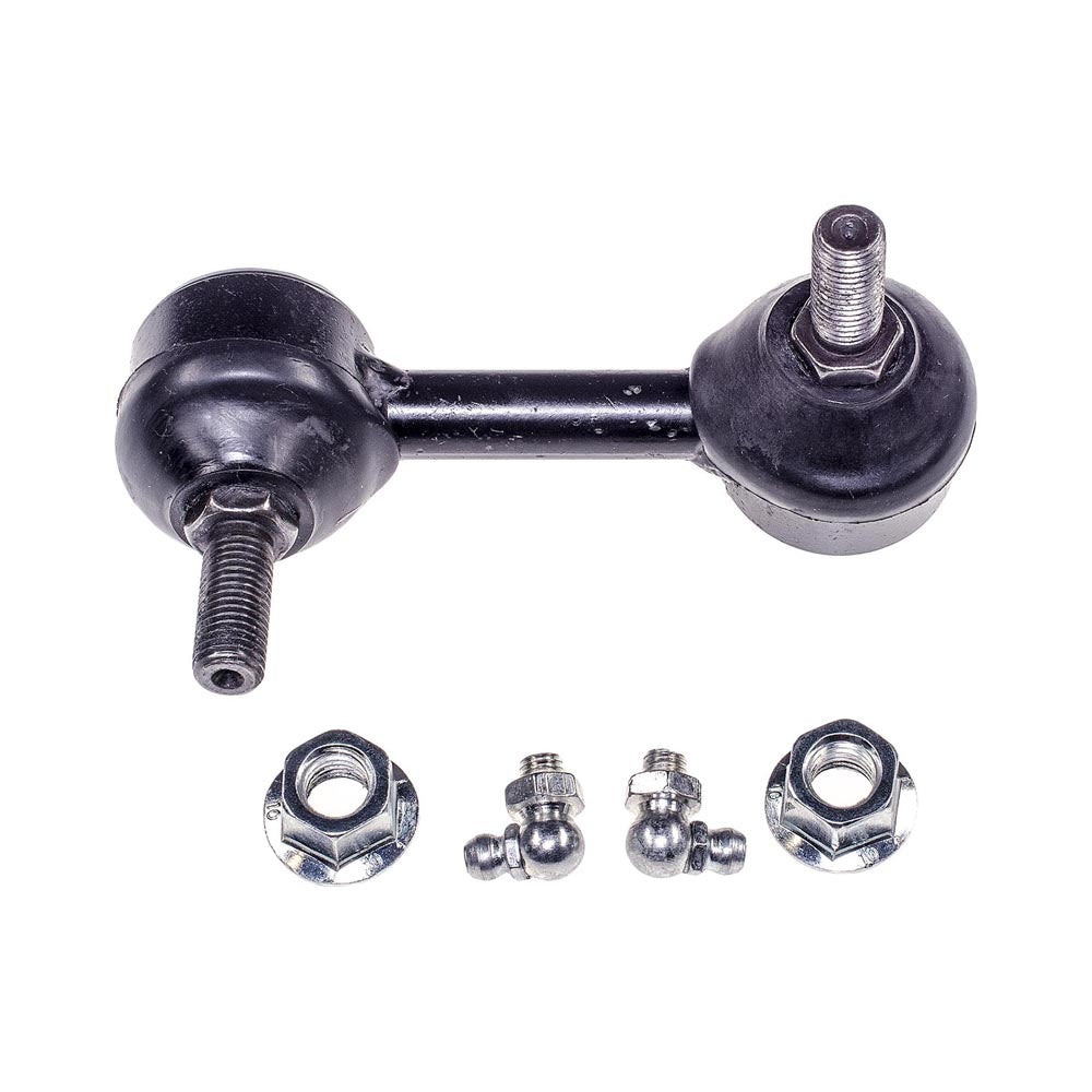 SL90541PR Rear, Driver Side Sway Bar Link, Premium Chassis Series