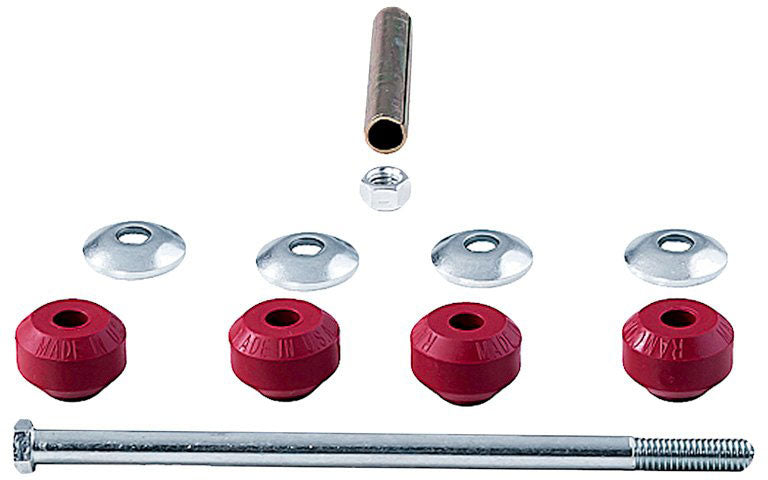 SL91215PR Front Sway Bar Link, Premium Chassis Series