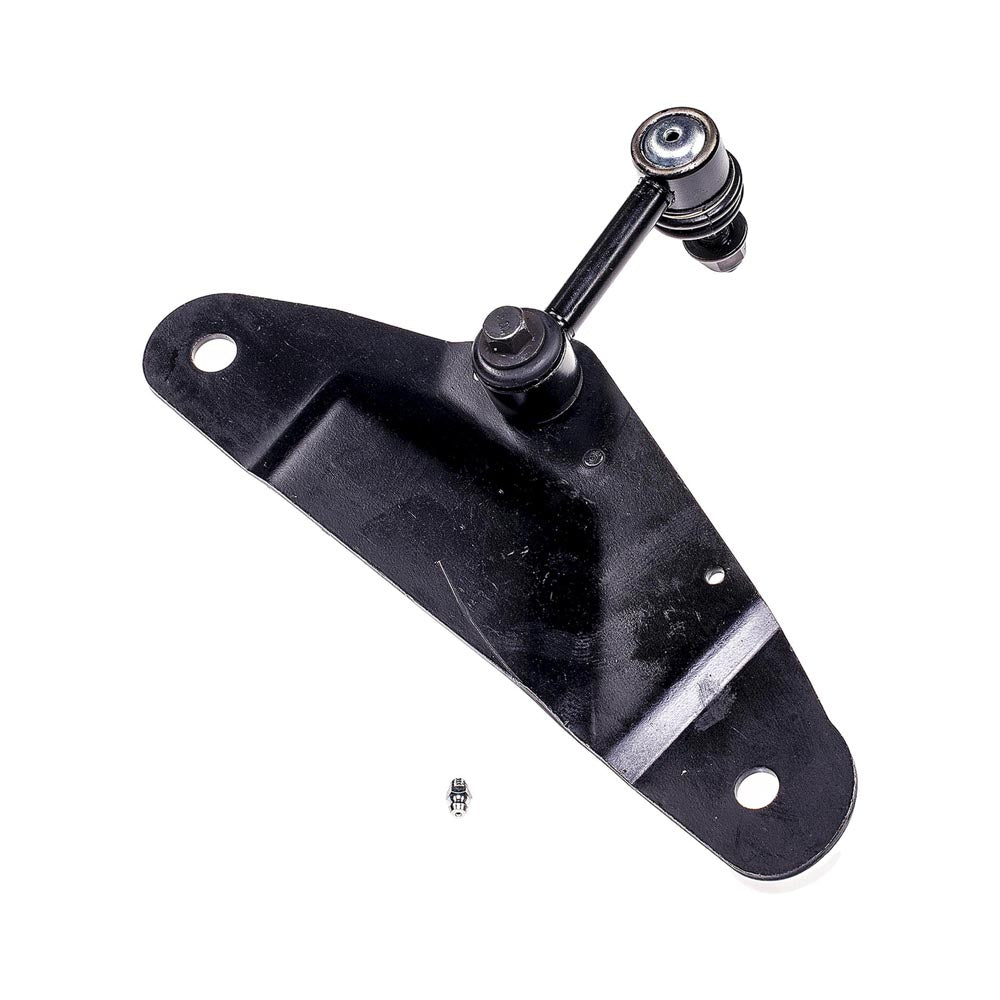 SL96502PR Rear, Passenger Side Sway Bar Link, Premium Chassis Series