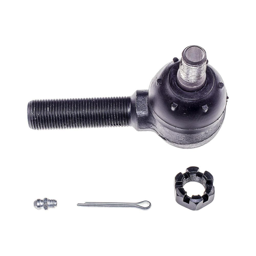 T150RPR Front, Passenger Side, Outer Tie Rod End, Premium Chassis Series
