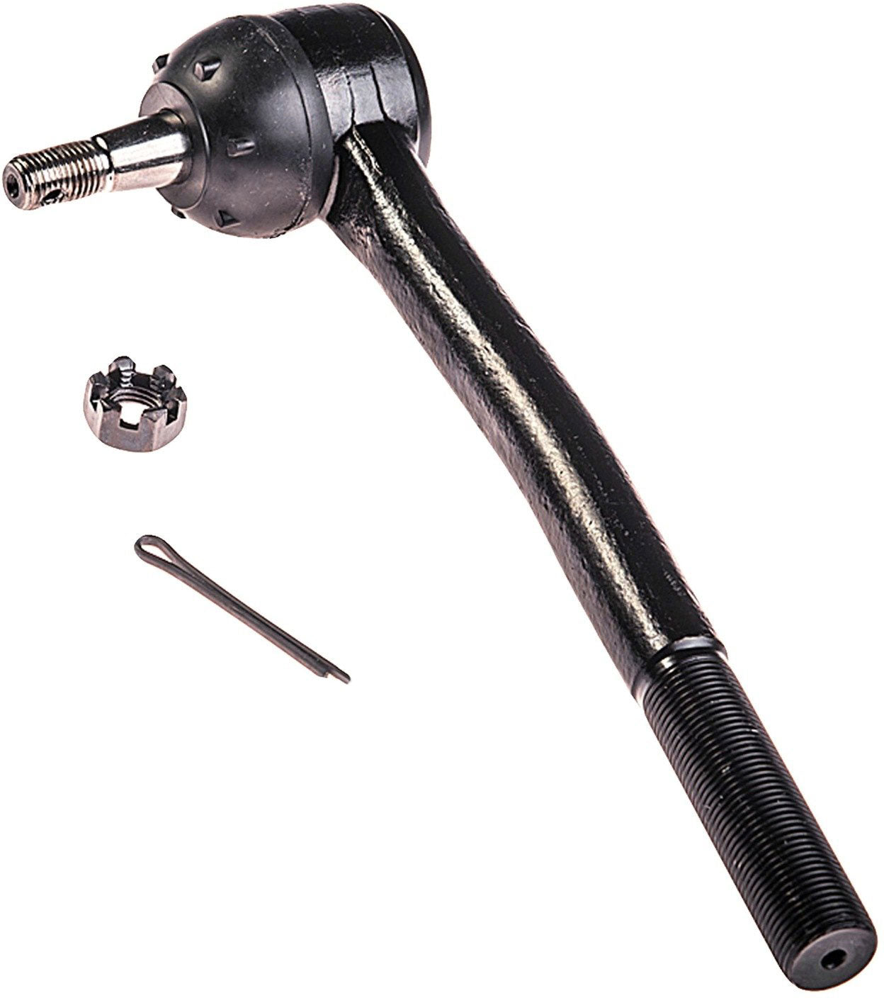 T2019XL Передняя часть, сторона водителя или пассажира, внешний наконечник рулевой тяги, шасси серии Premium