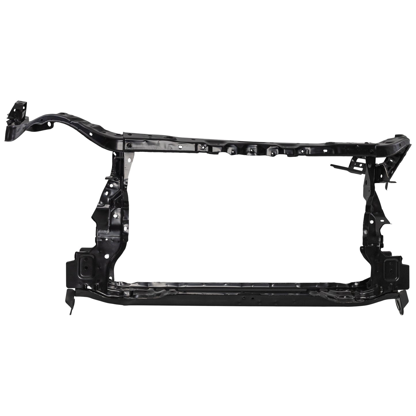 Radiator Support Assembly