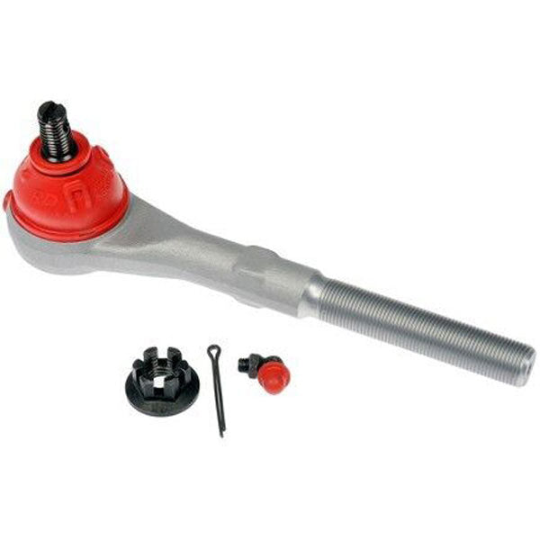 T2838RD Front, Driver or Passenger Side, Inner Tie Rod End, Premium Chassis Series
