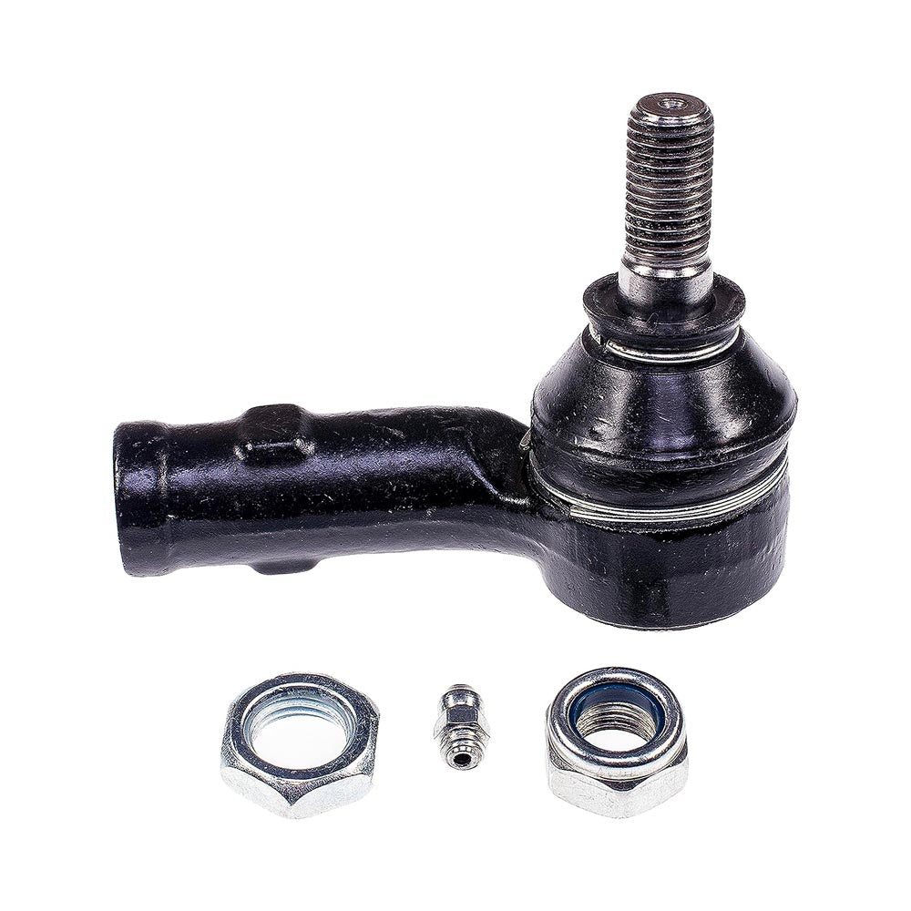 T3014PR Передняя часть, сторона водителя, внешний наконечник рулевой тяги, шасси серии Premium